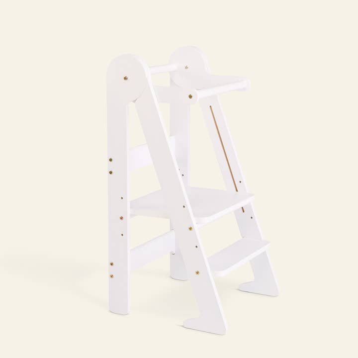 Piccalio - Wholesale Stool - Foldable Helper Tower®8