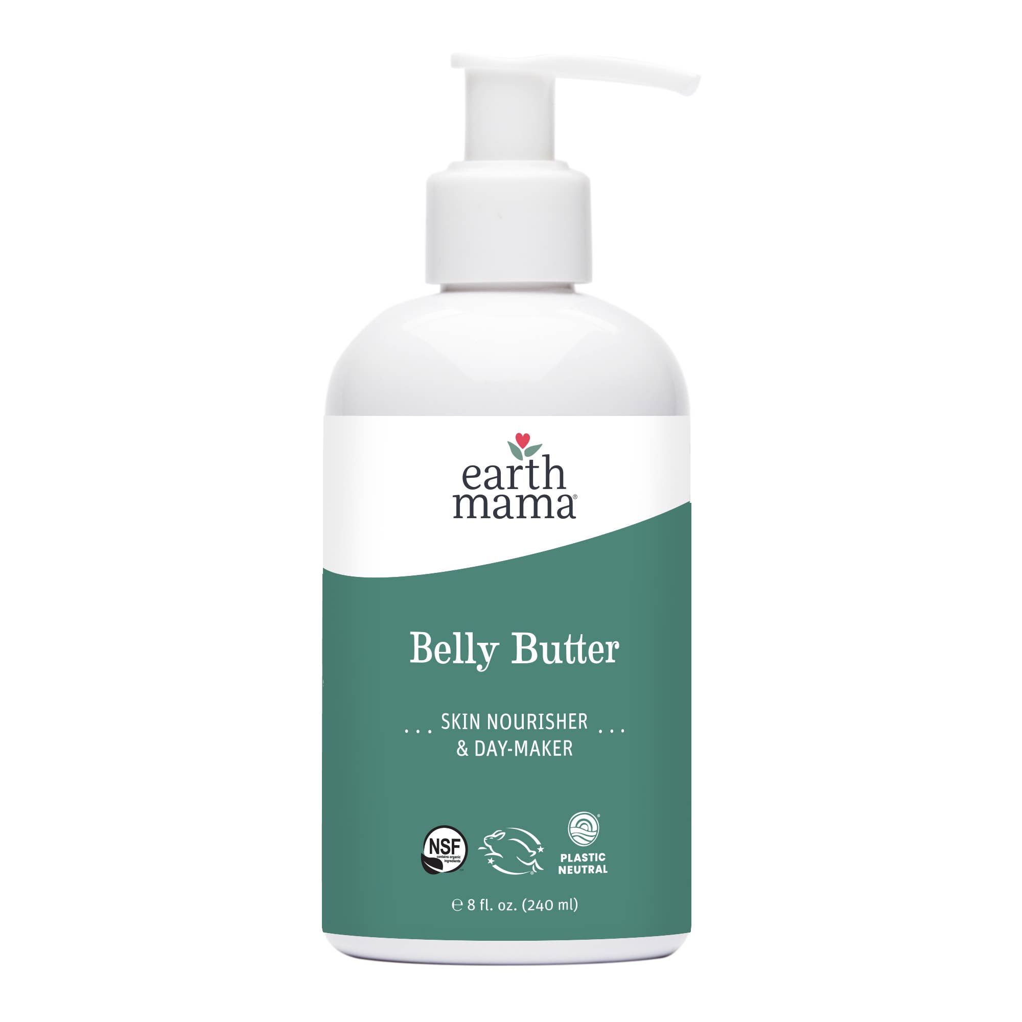 Earth Mama Organics - Wholesale Belly Oil/Butter - Maternity - Belly Butter0