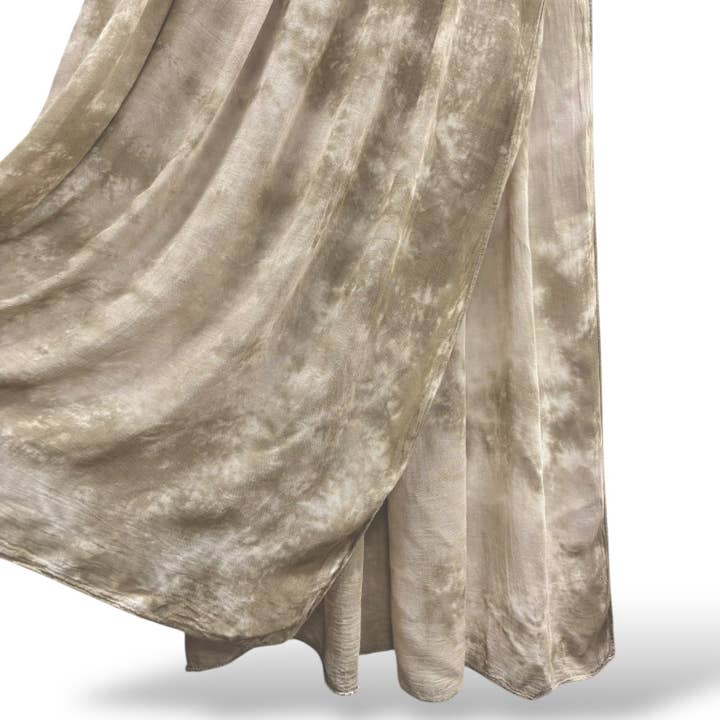 Hijab Collections - Wholesale Hijab - Women's - Modal Tiedye 20