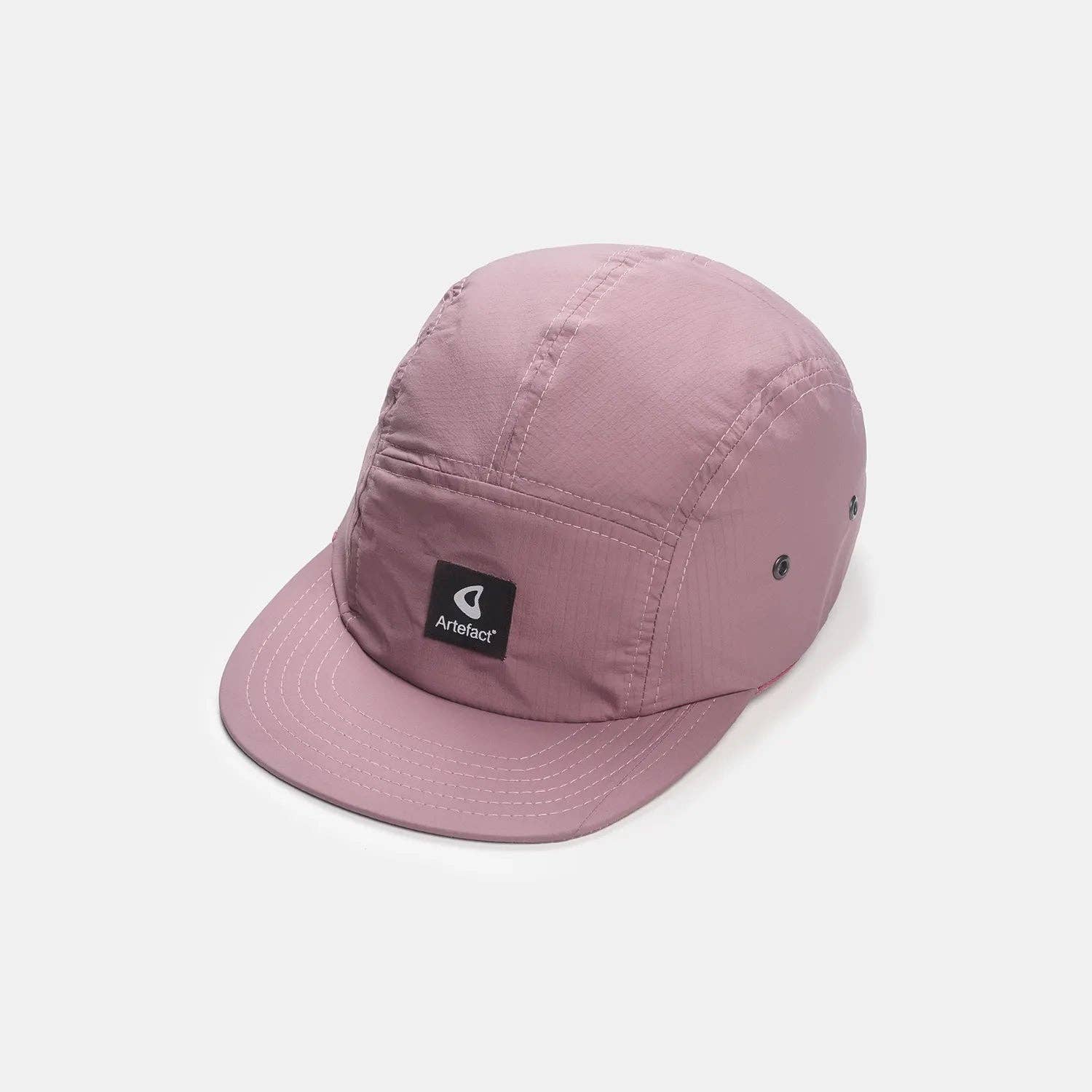 Artefact - Venta al por mayor Gorra snapback - Unisex - Cirrus - Gorra 5-Panel - Rosa0