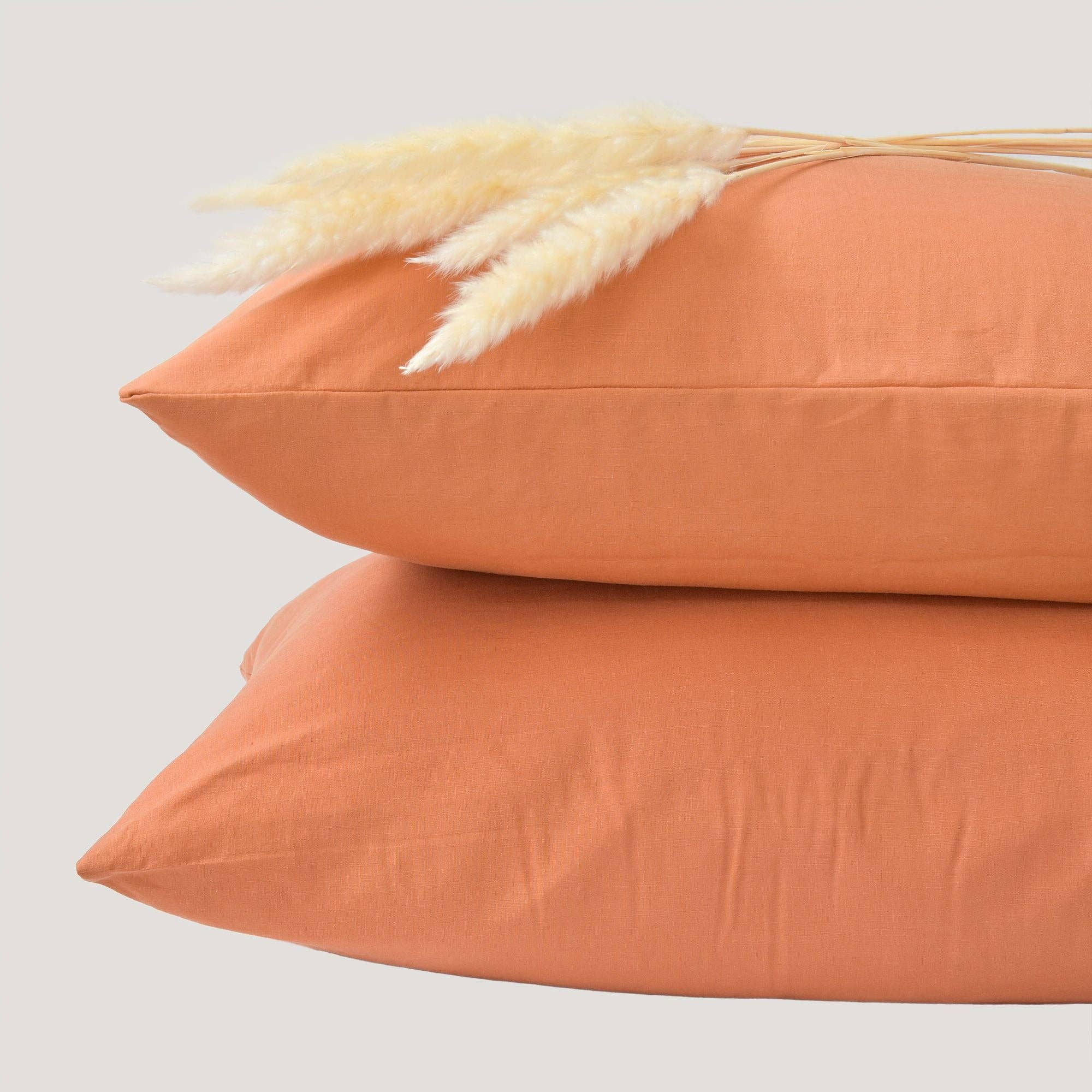 New Season Textile Inc - Wholesale Sheet Set - Bamboo & Linen Sheet Set7