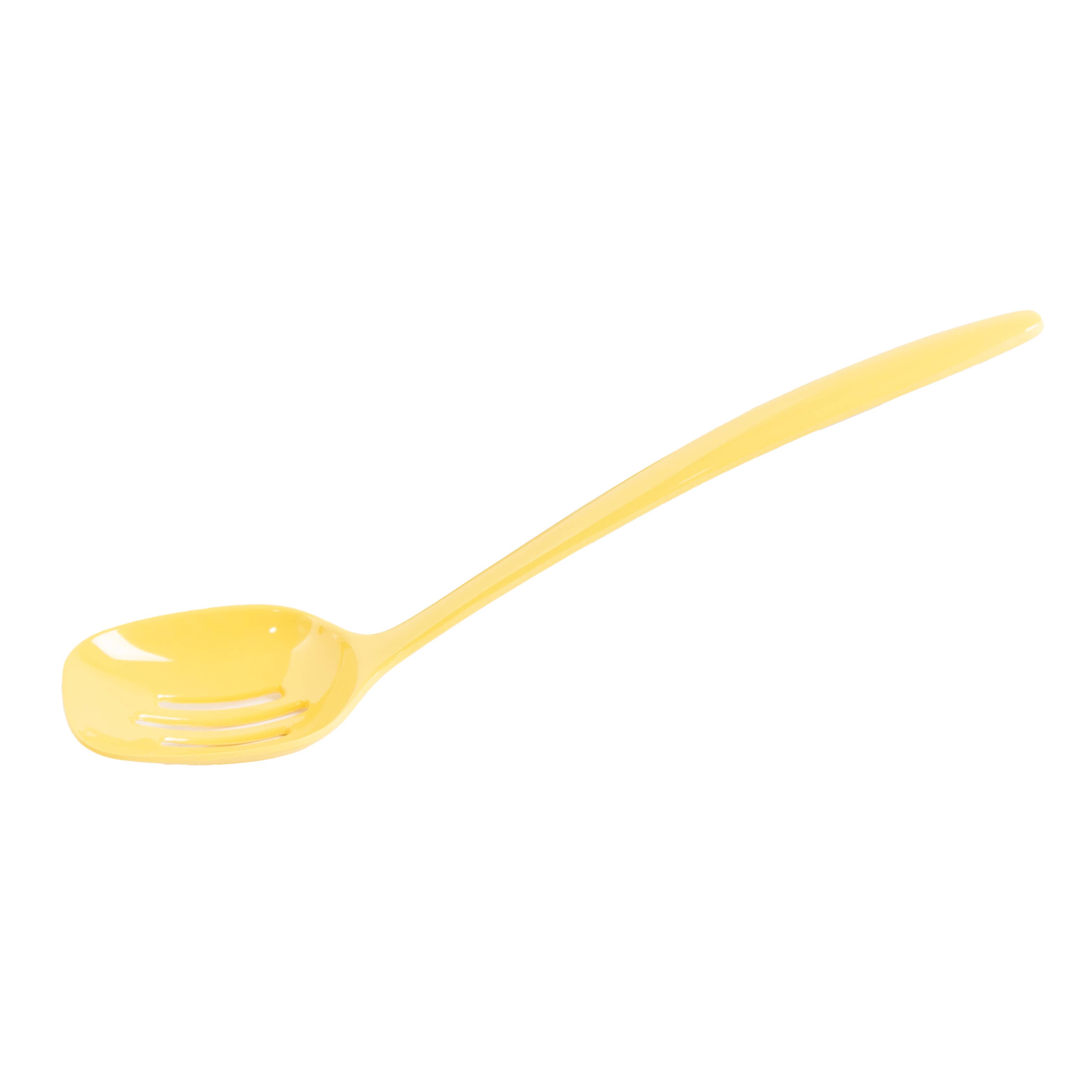 Gourmac - Vente Cuillère de cuisine - Cuillère à fente de 12 po7