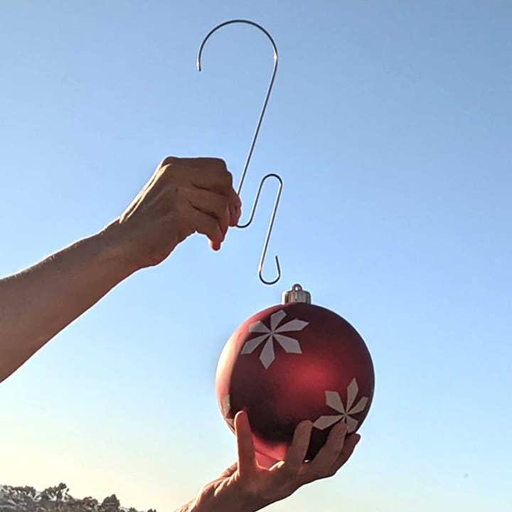 Ostreach - Wholesale Ornament - Ostreach Hooks2