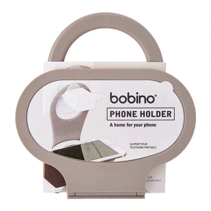 Phone Holder - Slate for wholesale by Bobino Products