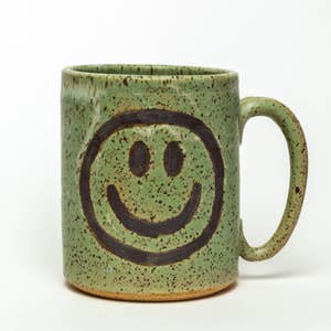 Purchase Wholesale smiley face cup. Free Returns & Net 60 Terms on Faire