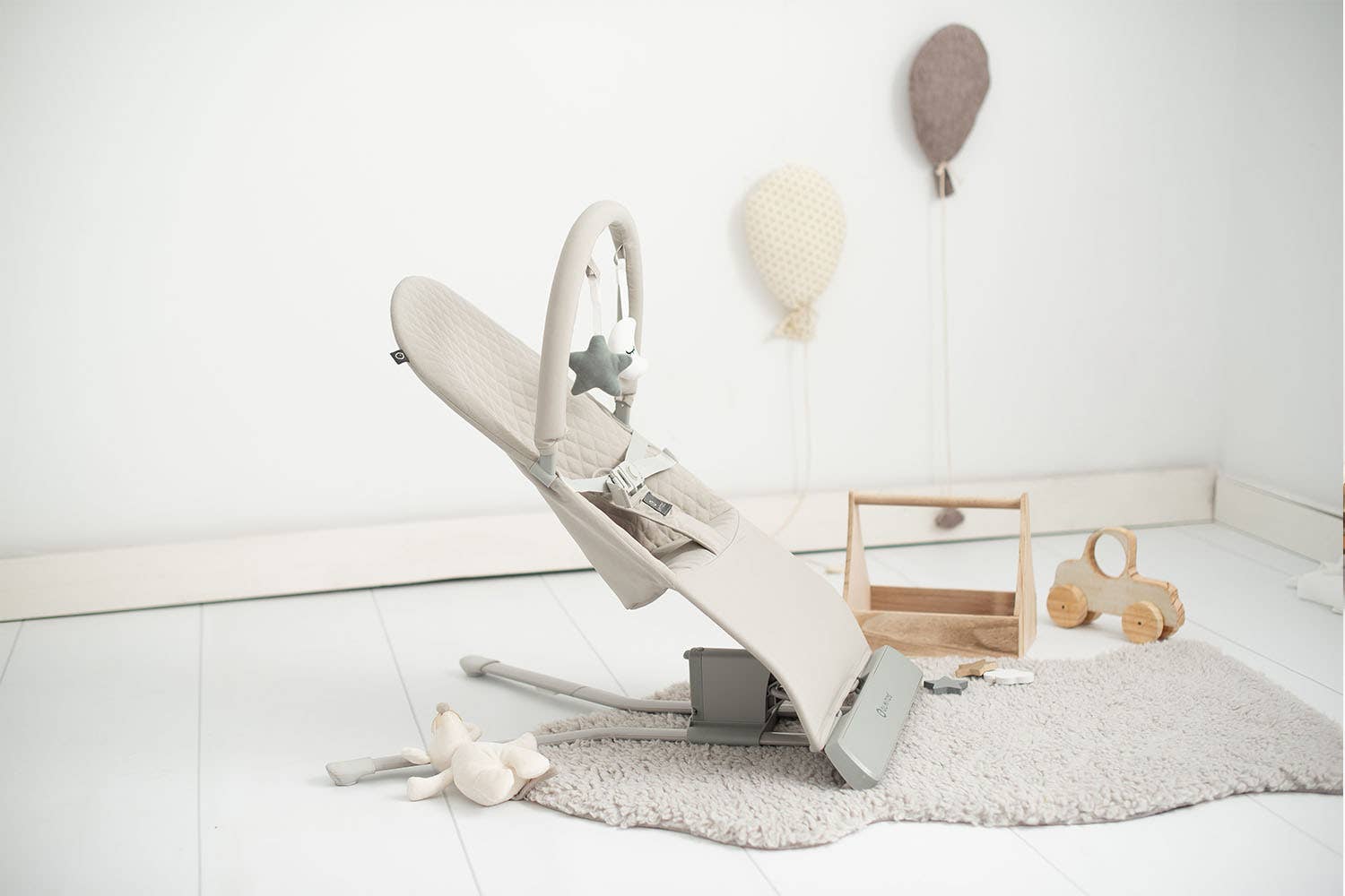 Olmitos S.A - Wholesale Swing - Kids & Baby - LIGHTWEIGHT MULTIFUNCTION HAMMOCK5