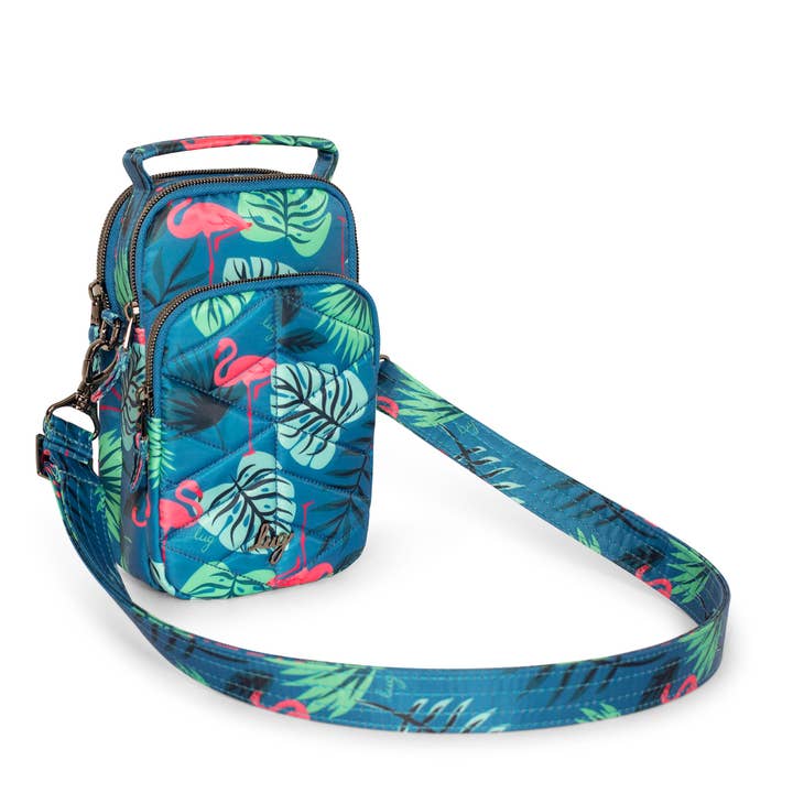 Lug - Wholesale Crossbody Bag - Women's - Skeeter Mini 2 Convertible Crossbody92