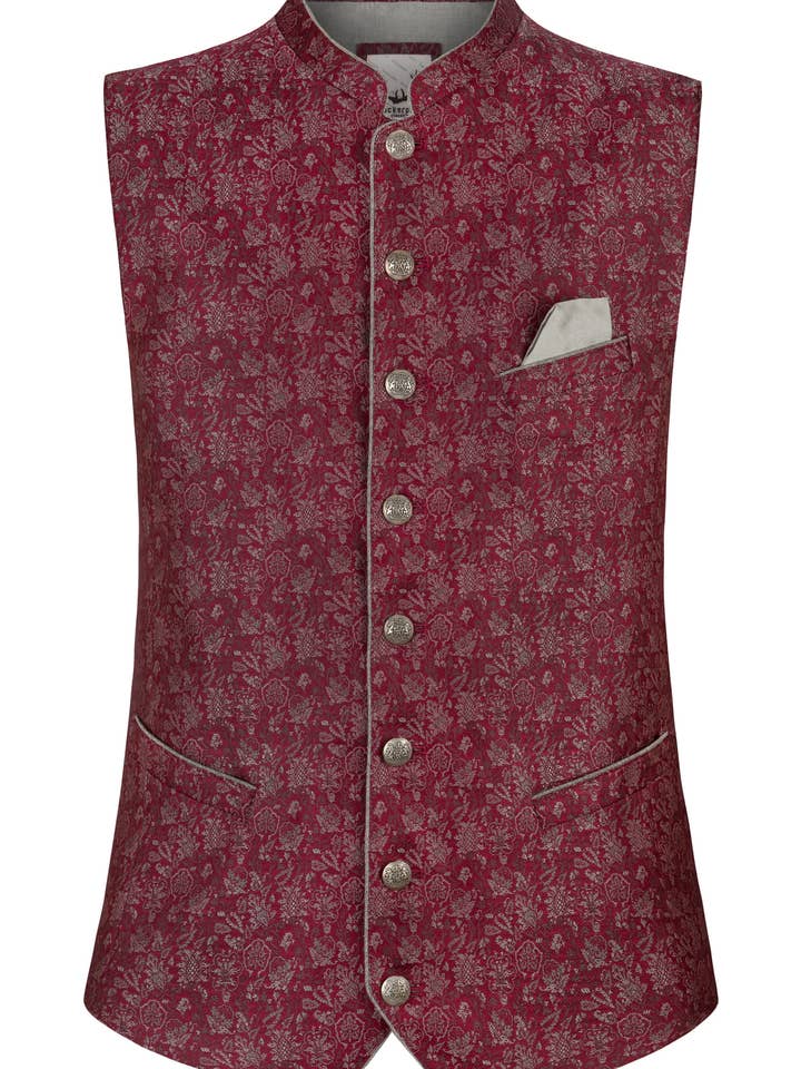 Vest Edward for wholesale by Stockerpoint