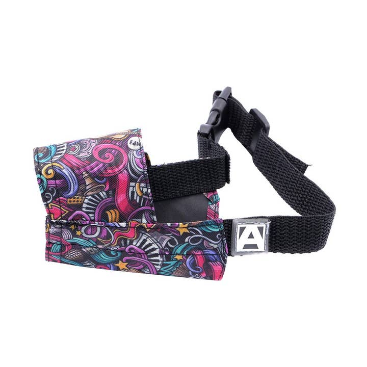 Muselière Artero Music pour la vente par ARTERO USA INC