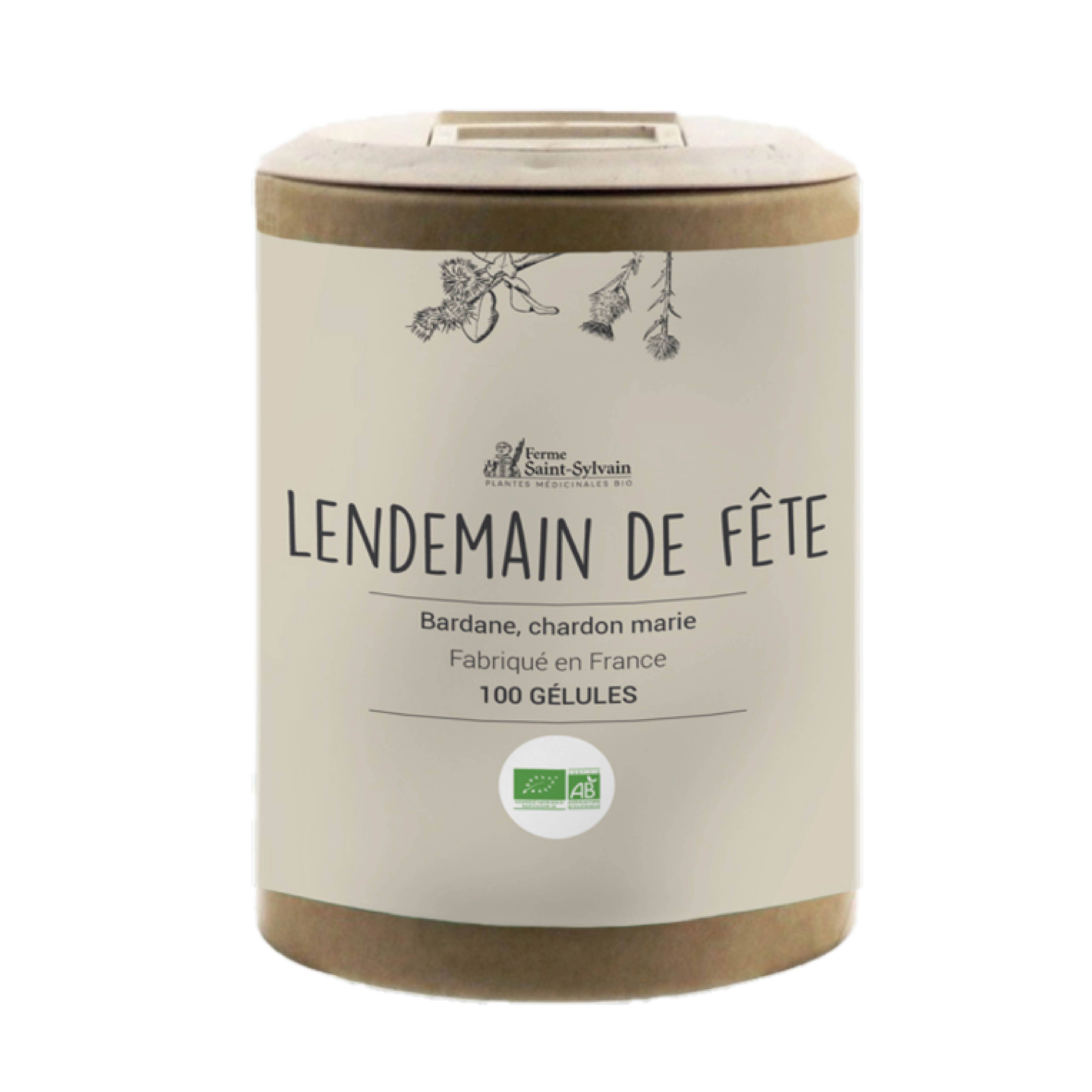 Tisane de Thym bio – Ferme Saint Sylvain