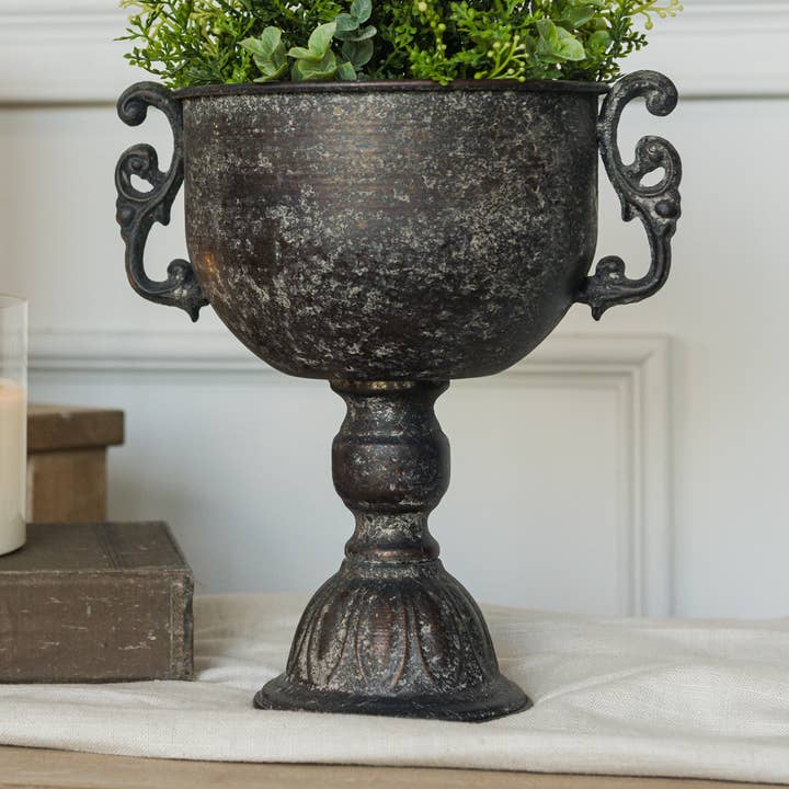 9,75" MARIETTA URNA för wholesale av Ragon House