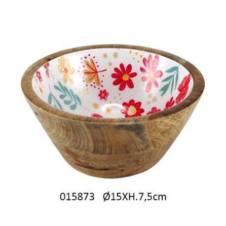 Taça Pm 'Leonore' Ø15 X A.7 cm por atacado de Faye