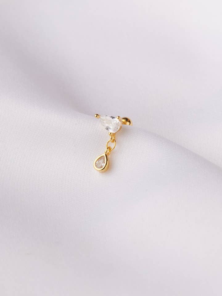 Piercing Iza per la vendita all'ingrosso da parte di jizelle-paris