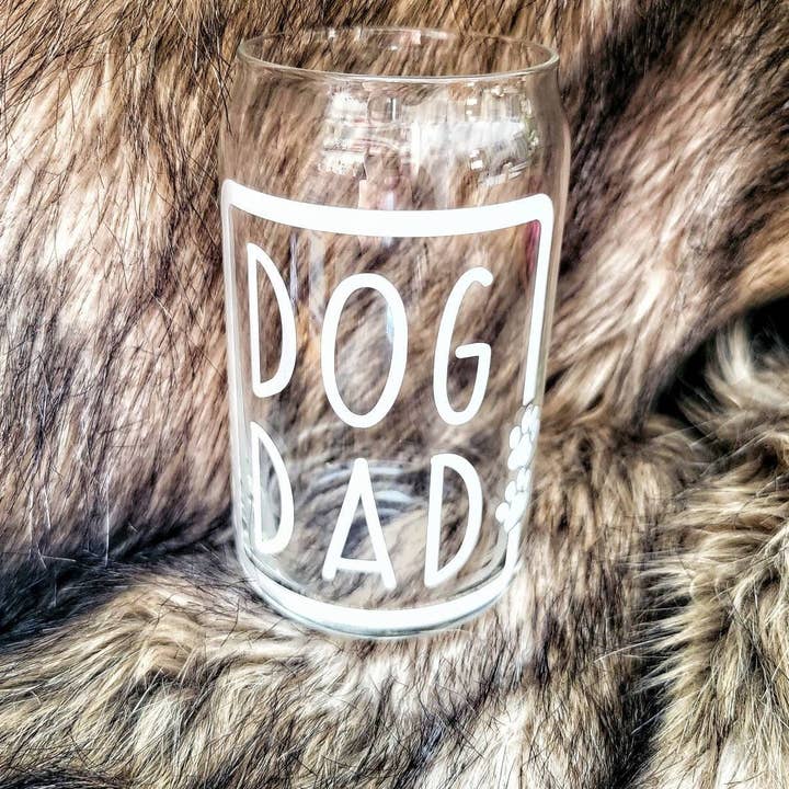 Superior Sweet Water – wholesale Dricksglas och koppar – Hund mamma Cup, Hund Pappa Cup, Hundföräldrar, Hund Mamma Gåva, Hund Pappa Gåva, Husdjur Adoption Gåva, Hund öl kan glas, Hund Föräldrar Kan Glas, Iskaffe