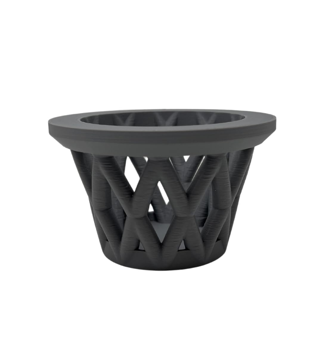 Chatelet - Wholesale Pet Bowl - Cat/Dog - Chatelet Aquarium Fish Feeding Cage | Small Fish Feed Cage | Floats at Surface & Keeps Larger Fish Out | Made in USA5