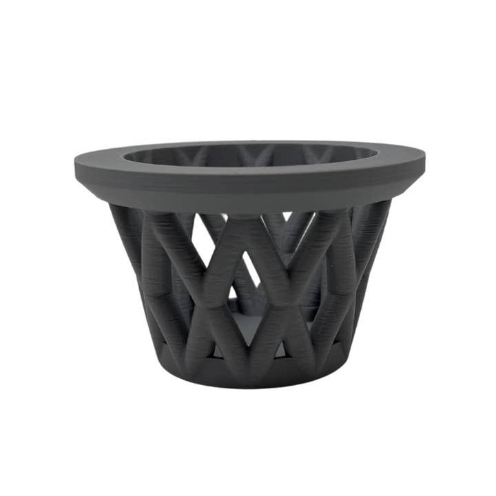 Chatelet - Wholesale Pet Bowl - Cat/Dog - Chatelet Aquarium Fish Feeding Cage | Small Fish Feed Cage | Floats at Surface & Keeps Larger Fish Out | Made in USA5