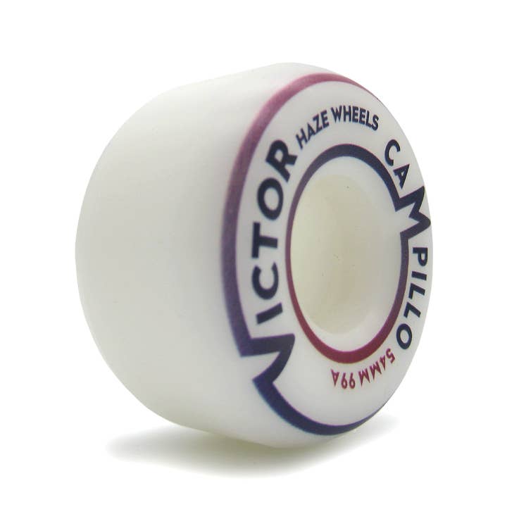 HAZE WHEELS - Wholesale Sporting Accessories - CAMPILLO 1OFF 54MM 99A1