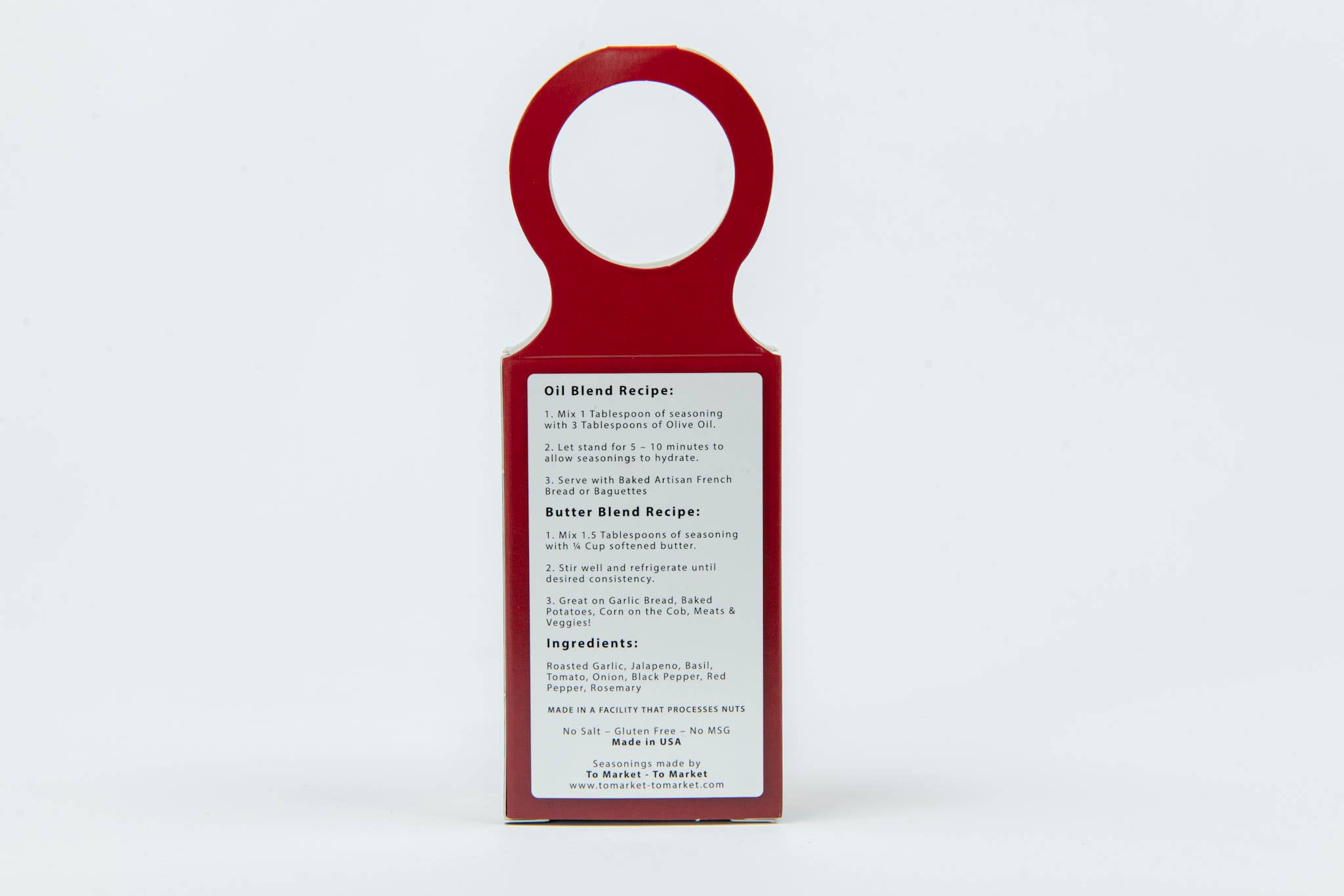 To Market- To Market - Dips & Spreads - Wholesale Dip - Brooddippers - Spicy2