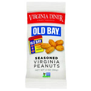  OLD BAY Crab Cake Classic Mix, 1.24 oz (Pack of 12)