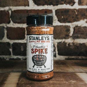 Stanley's - Texas - Spice Pit Spike - 16 oz. (Case of 6) for wholesale by Alta Gama Foods