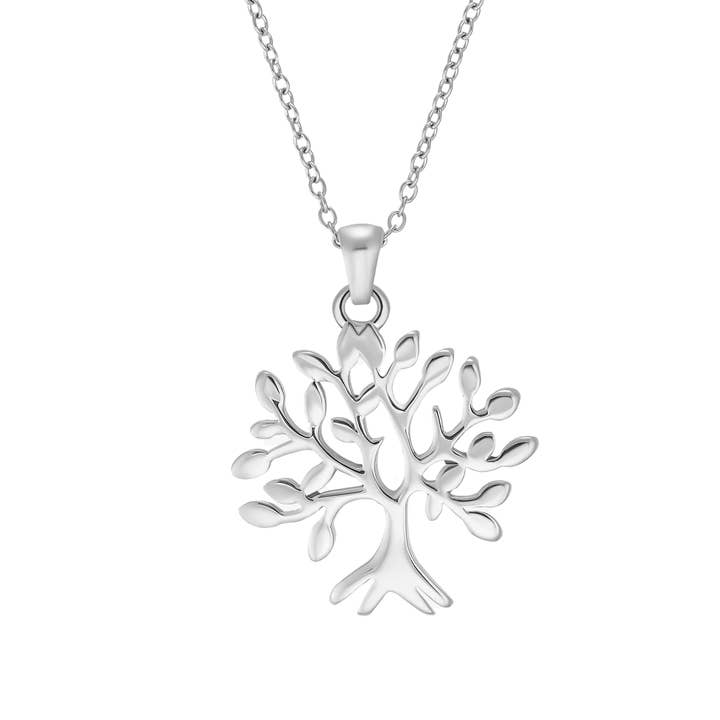 Kette Vivana für den Großhandel von Heideman Schmuck