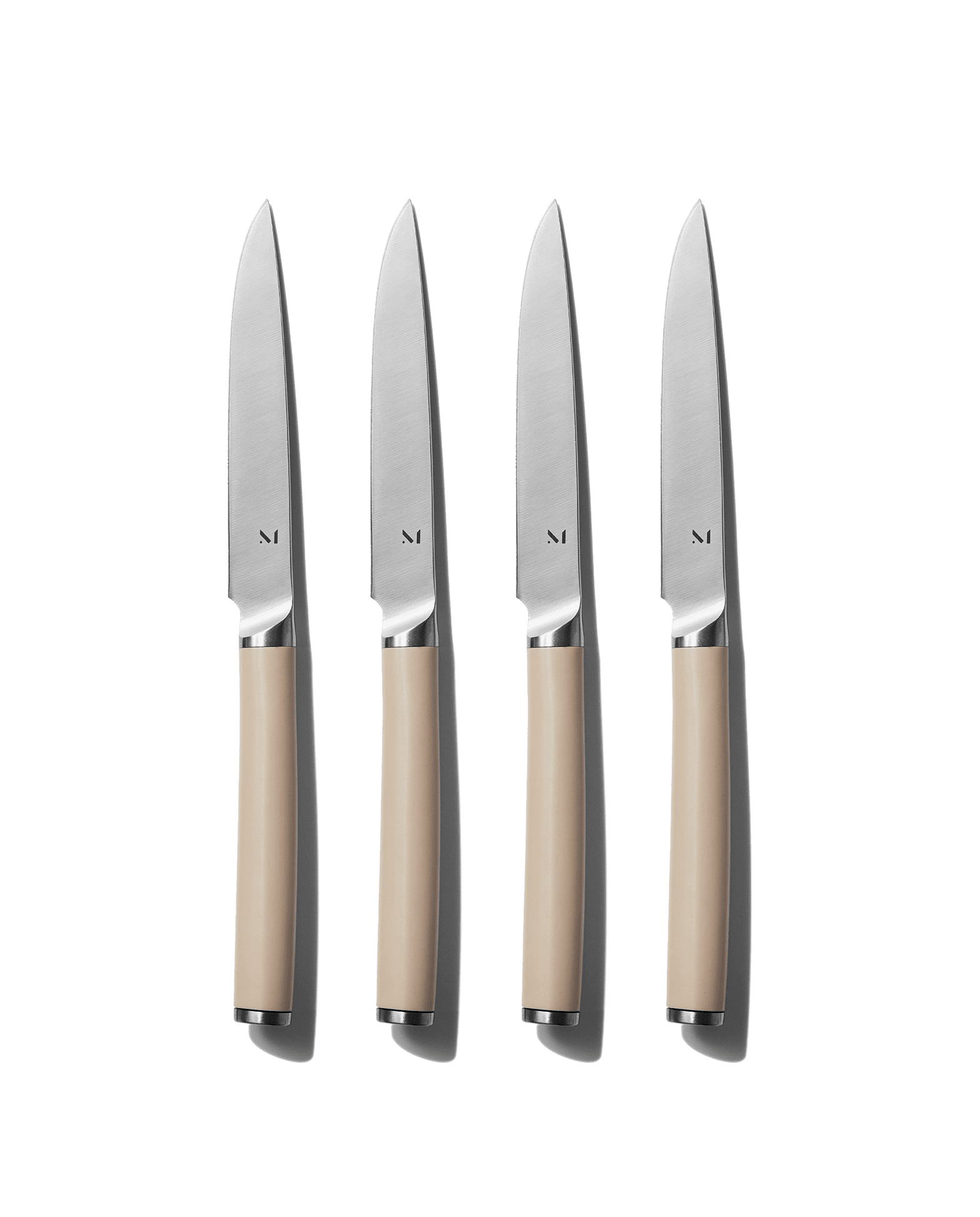 Material - Wholesale Table Knife - The Table Knives (Set of 4 Steak Knives) 4