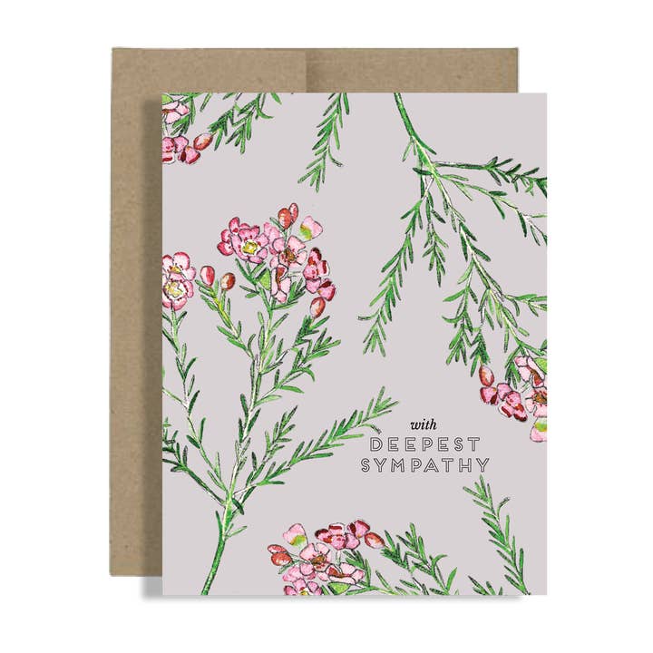 Con más sentido pésame para venta al por mayor de Common Silver