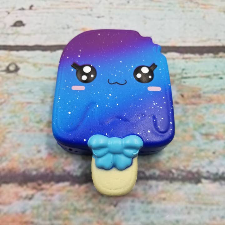 MIAS SHOP - Wholesale Fidget Toy - Kids - Rainbow Ice Cream Slow Rebound Fidget Toys3