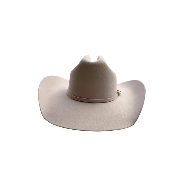 The Modern Cactus Co - Wholesale Cowboy Hat - Unisex - Unisex Merino Wool Western Cowboy Hats2