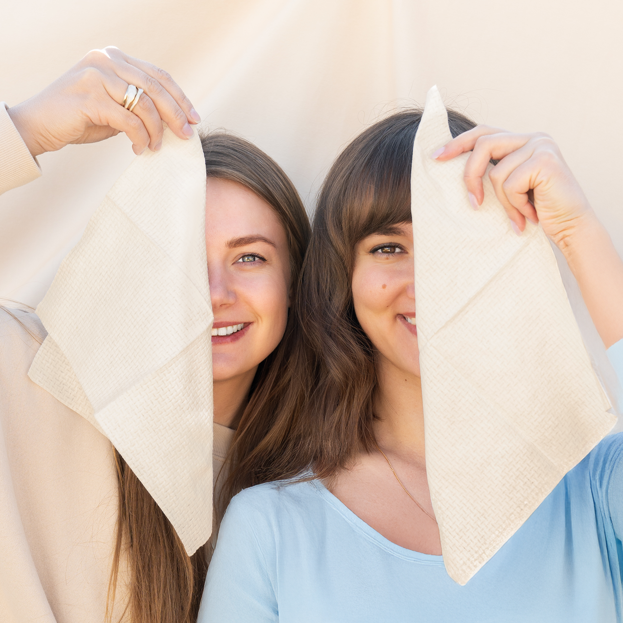 Fomin - Wholesale Face & Body Wipes - Clean Facial Towels | Bamboo4