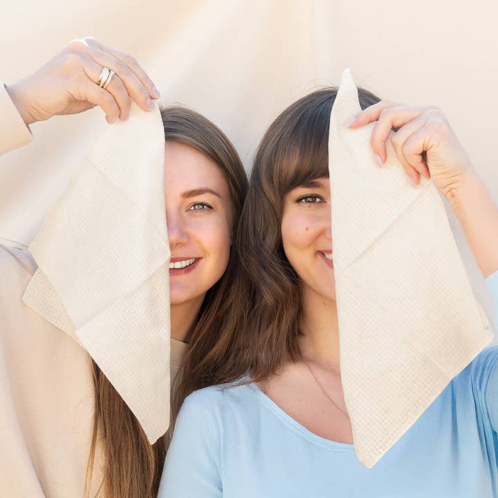 Fomin - Wholesale Face & Body Wipes - Clean Facial Towels | Bamboo4