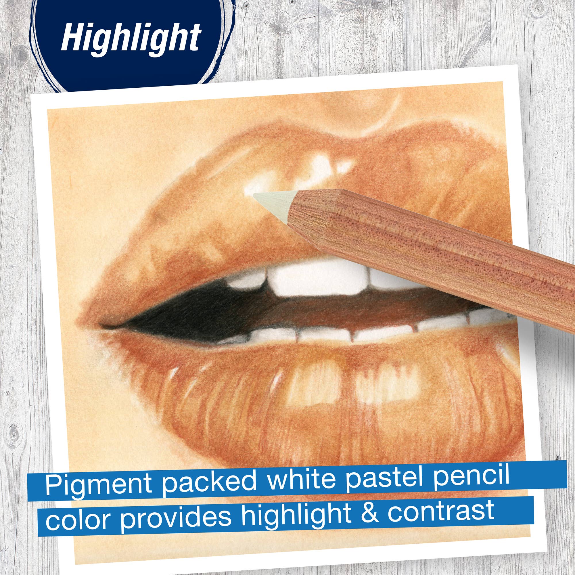 Faber-Castell / Creativity for Kids - Wholesale Sketchbook/Sketchpad - Charcoal Sketch Set for Drawing3