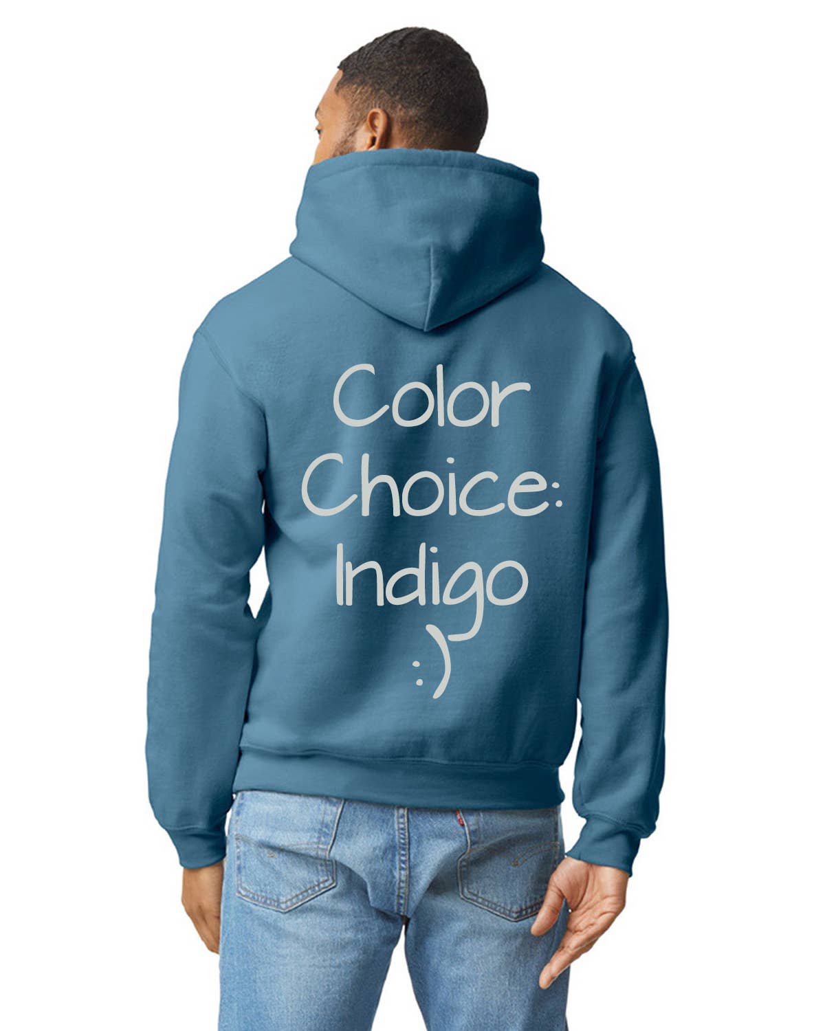 Maritime Tribes LLC – Engroshandel Hoodie – Unisex – Hættetrøjer (Unisex) - Nautical Signal Flags (Stav det i flag) 11