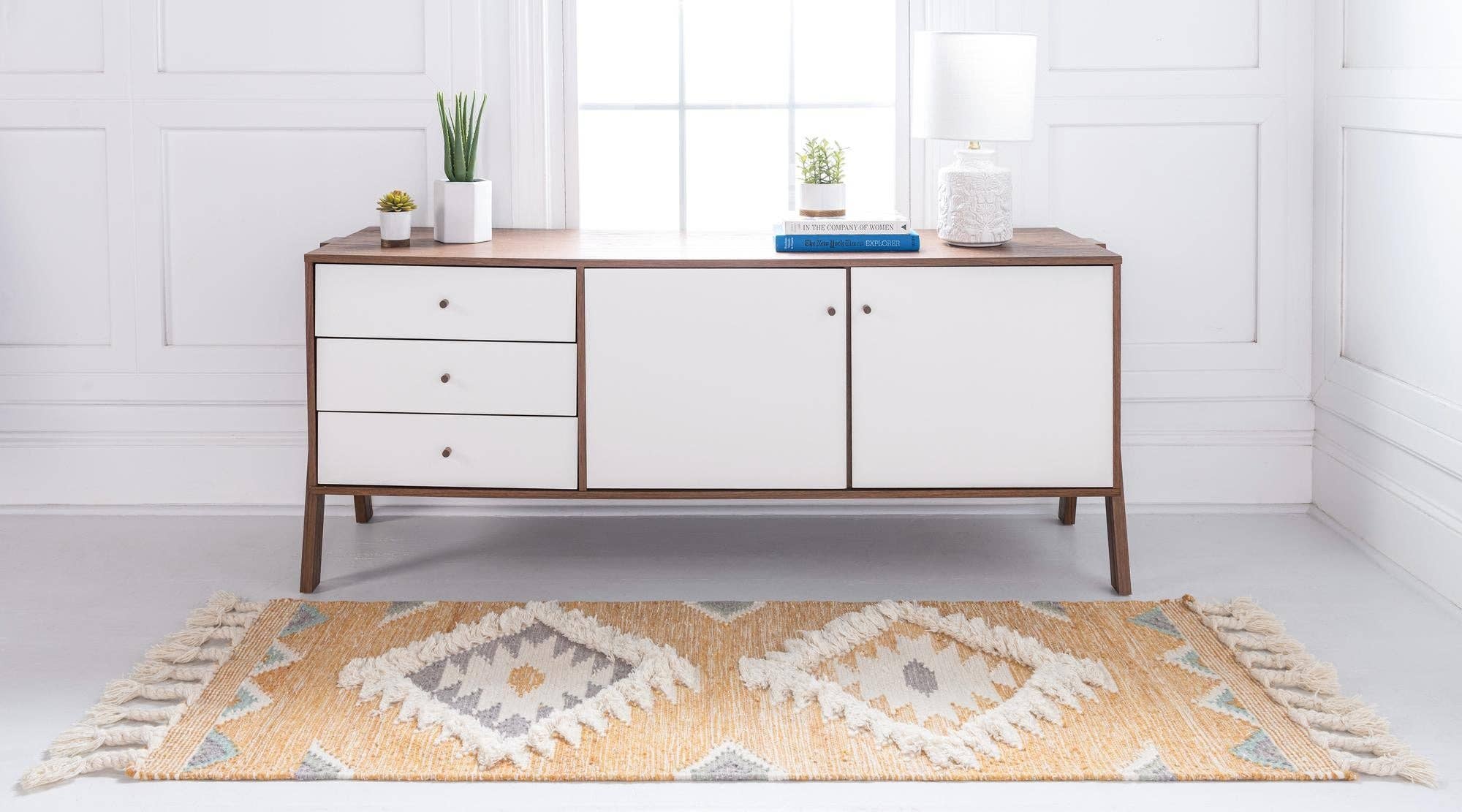 Rug Mart - Vente Tapis - Tapis Southwestern Mesa46