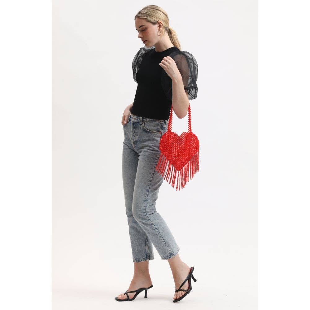 Moda Luxe - Wholesale Clutch Bag - Women's - Valeria Evening Bag10