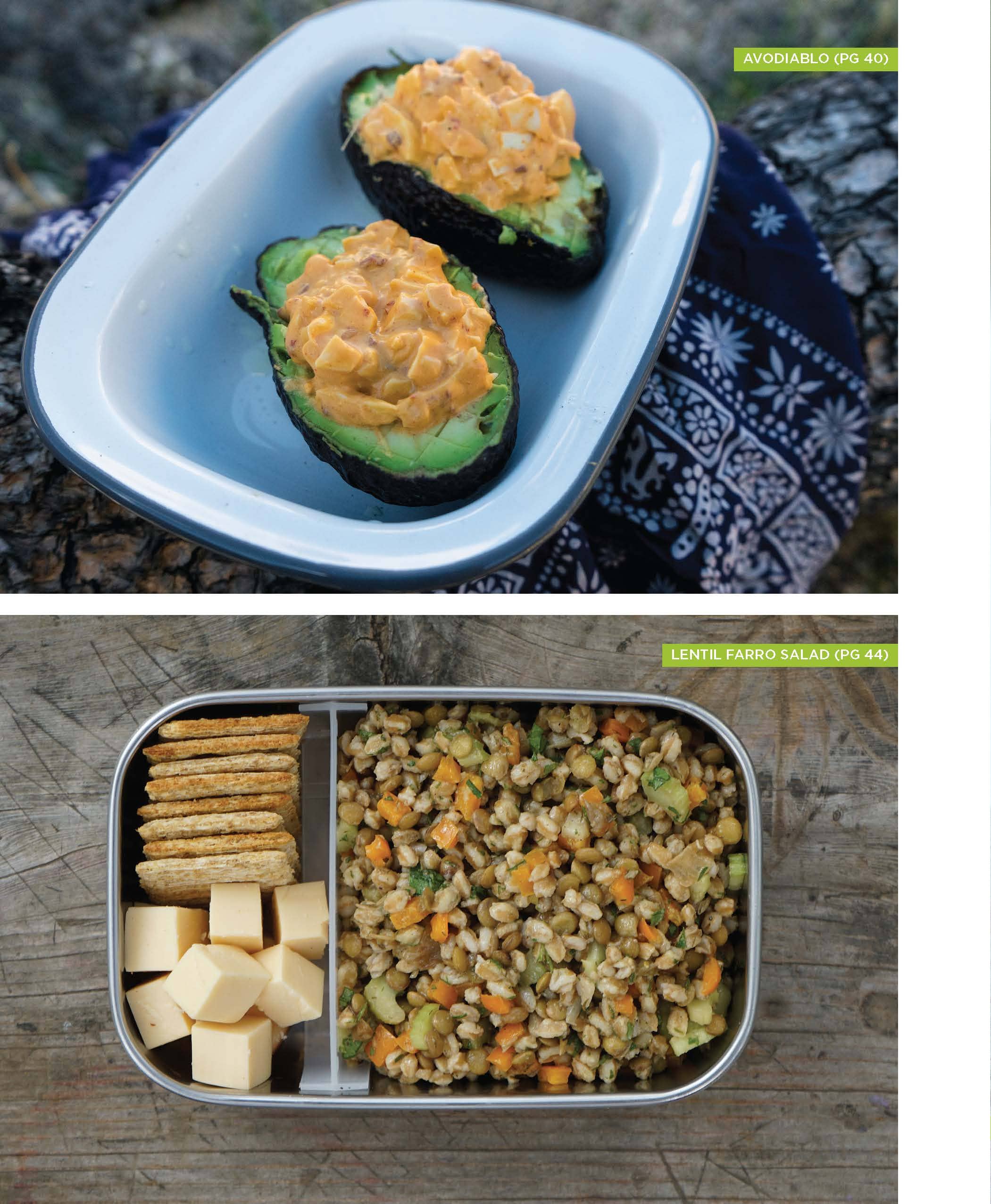 Mountaineers Books - Wholesale Cookbooks & Food - Dirty Gourmet Food for Your Outdoor Adventures4