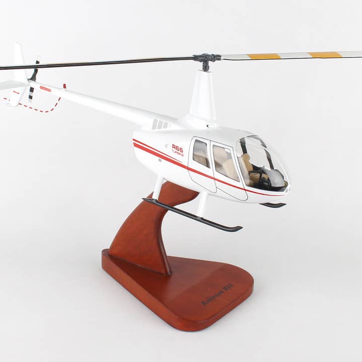 Daron Worldwide Trading - Wholesale Decorative Tabletop Object - EXEC SER ROBINSON R-66 1/24 (HR66TR) (**)1