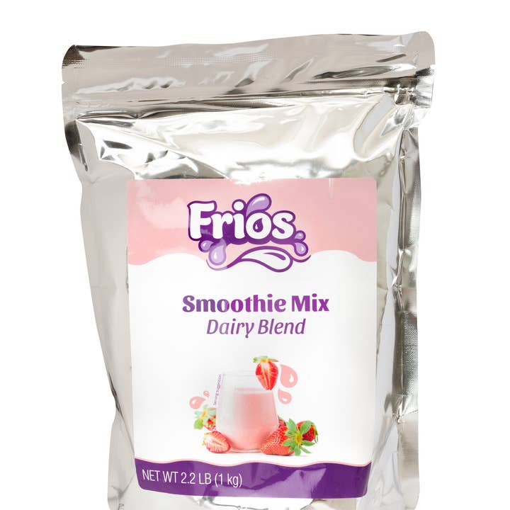Smoothie Mix ( Dairy Blend) flavorless for wholesale by Frios