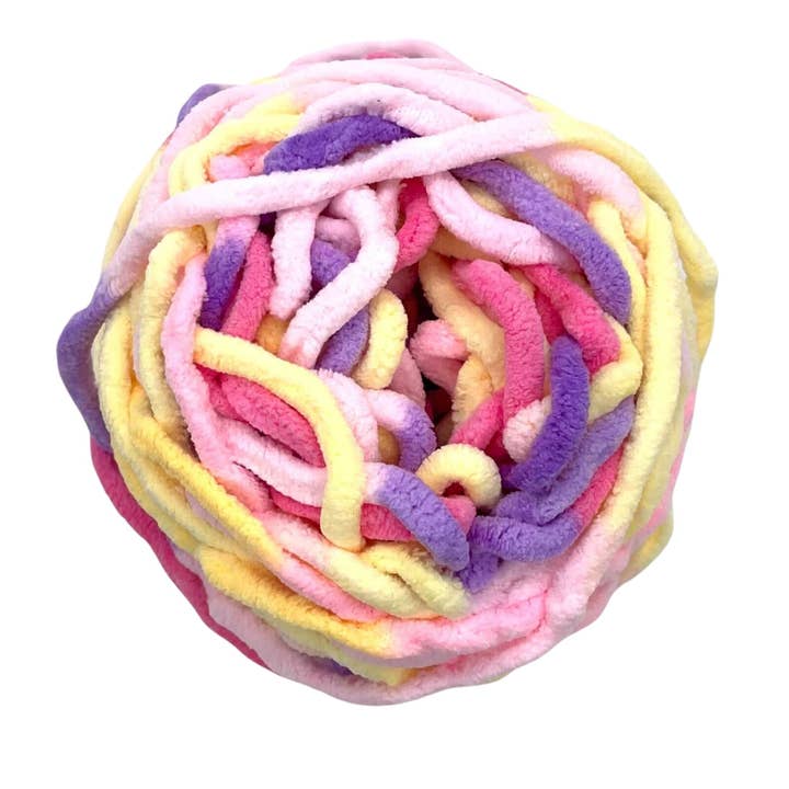 Darn Good Yarn - Wholesale Yarn - Super Soft Polyester Yarn