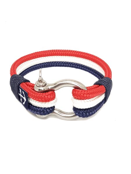 Frankrike Nautical Armband av Bran Marion för wholesale av Bran Marion