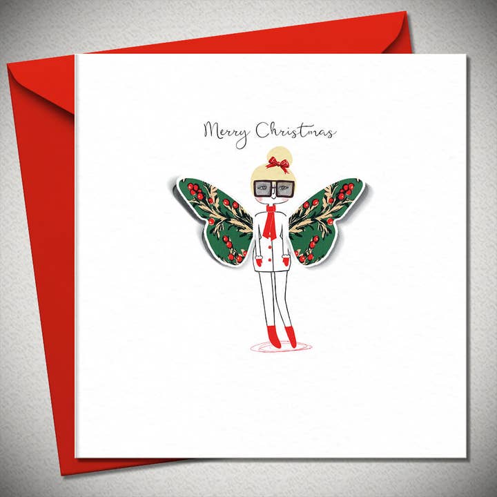 Merry Christmas for wholesale by Bexy Boo Ltd