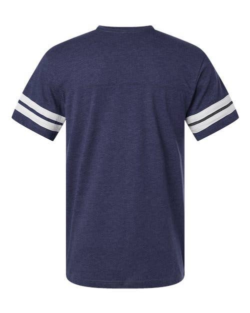 Radyan - Wholesale T-Shirt - Men's - LAT® Football Fine Jersey Tee10