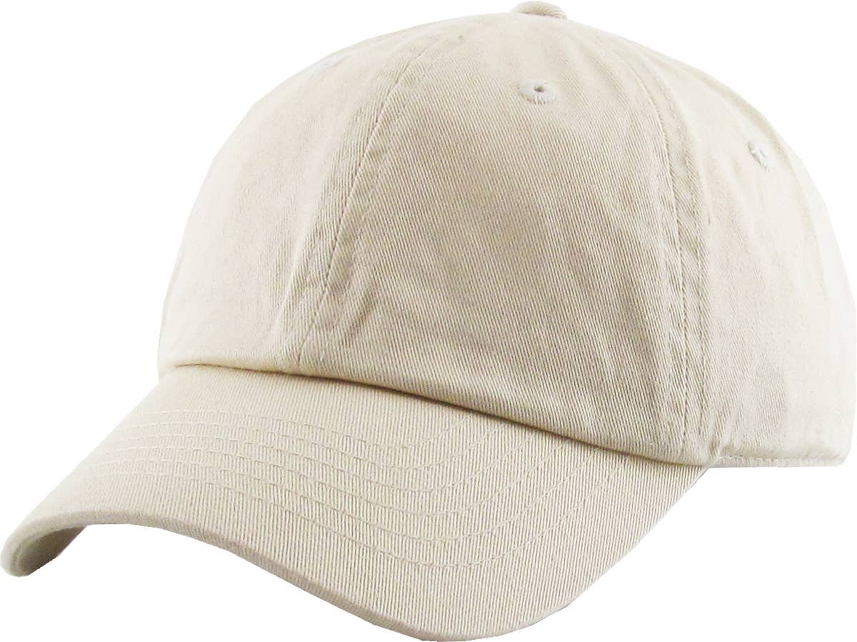 KBETHOS - Wholesale Baseball Cap - Kids - Kids Premium Baseball Cap10