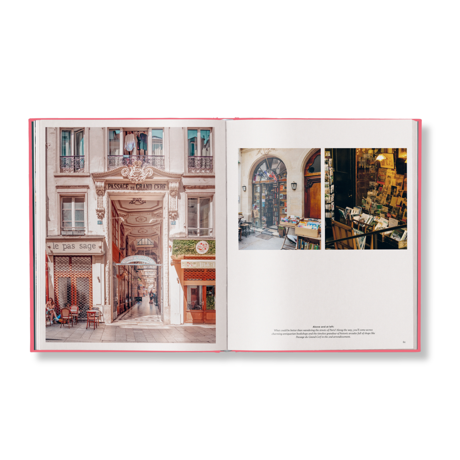 gestalten & teNeues - Wholesale Arts & Entertainment - Charming France3