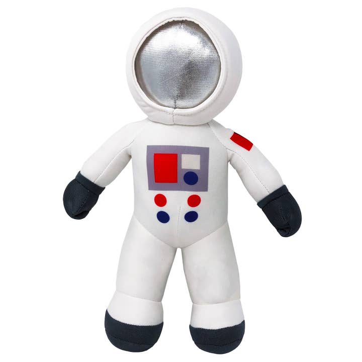 Edu-Sci - Wholesale Stuffed/Plush Toy - Kids & Baby - Astronaut 30cm Soft Toy