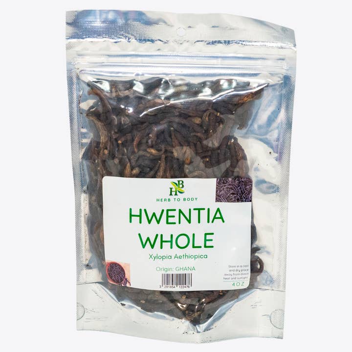 Herb To Body - Venta al por mayor Hierbas - Hentia entera