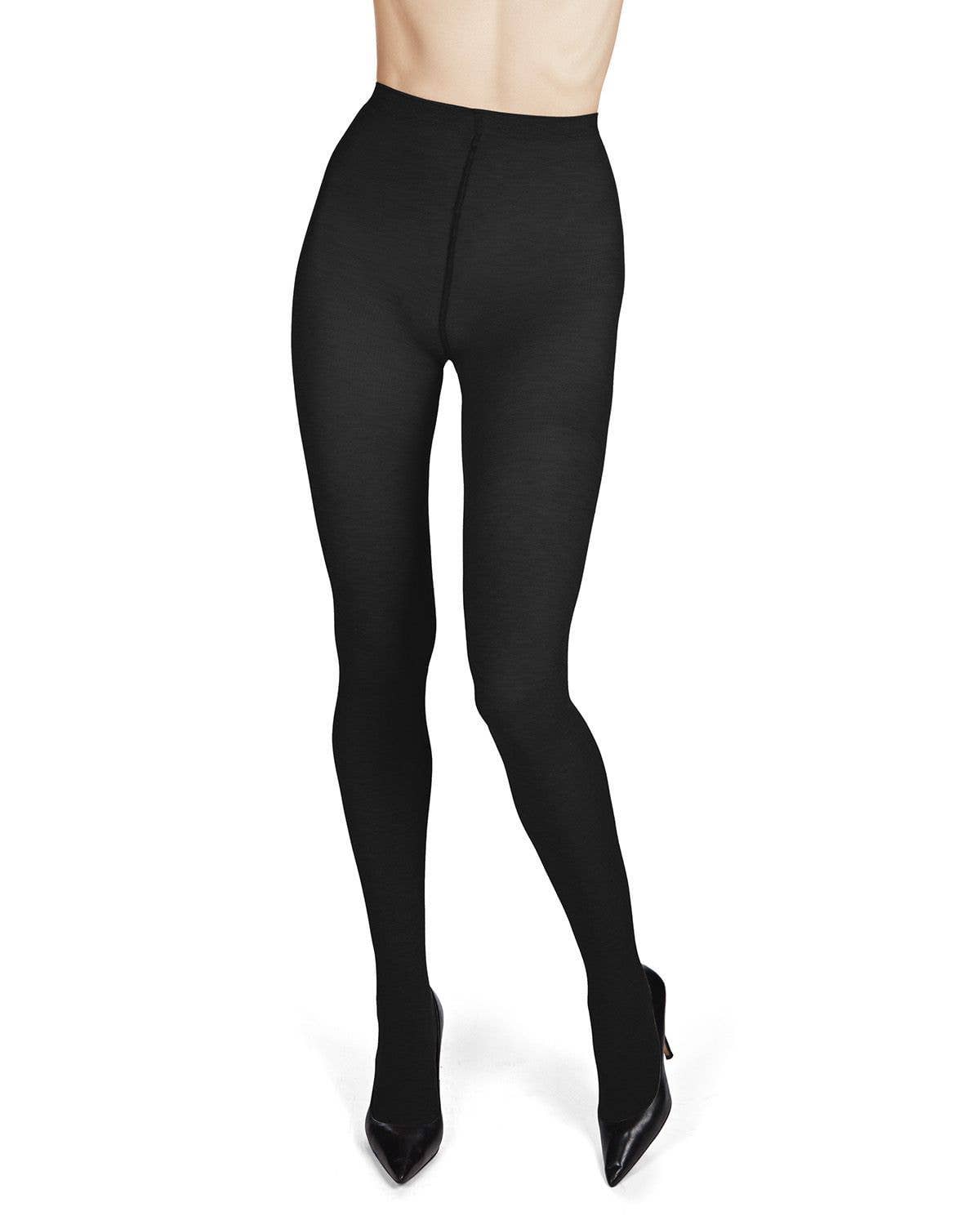 Infinity Classics International Inc. - Venta al por mayor Medias - Mujer - Medias de algodón MeMoi Pima15