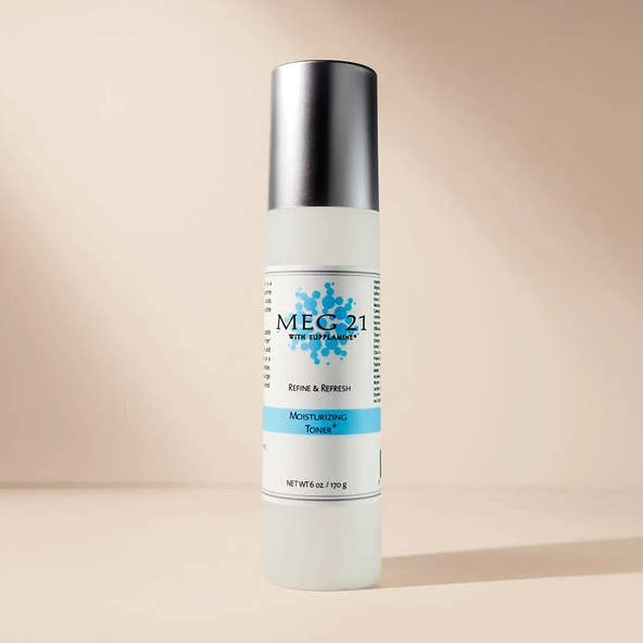 Refine & Refresh - Moisturizing Toner for wholesale by MEG 21 Skincare
