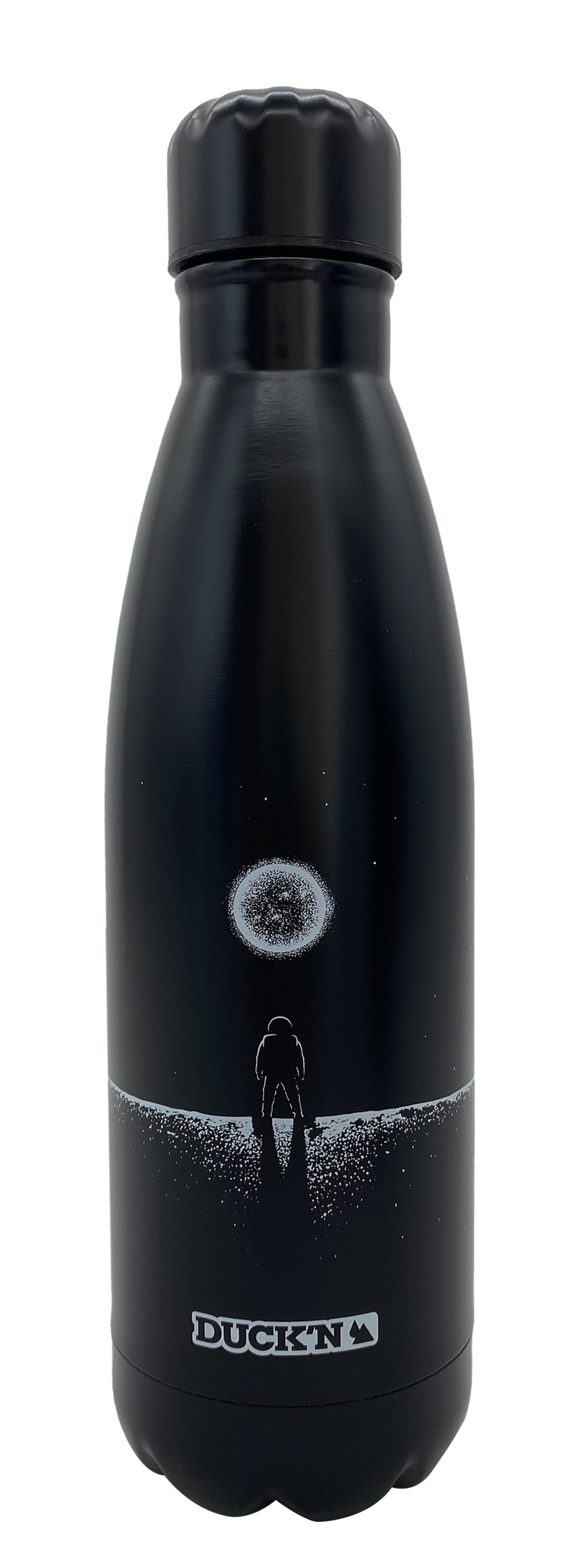 WM-DESIGN - Vente Bouteilles d'eau - BOUTEILLE ISOTHERME "RENTREE" 500ML DUCK'N4