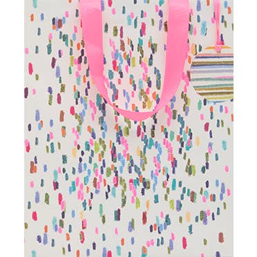 Glick – wholesale Presentpåse – VÄSKA STOR STRECK2